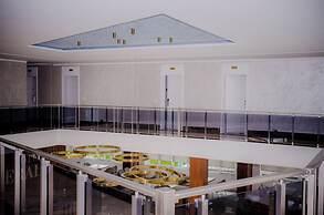 Hotel ERALD