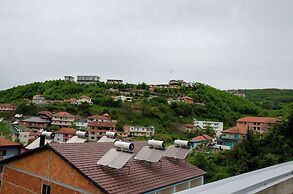 Hotel ERALD