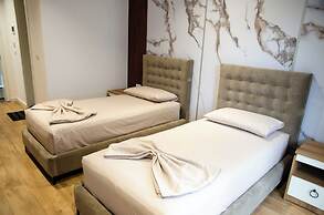 Hotel ERALD