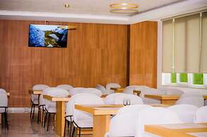Hotel ERALD