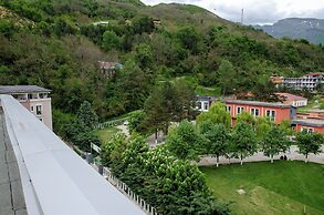 Hotel ERALD