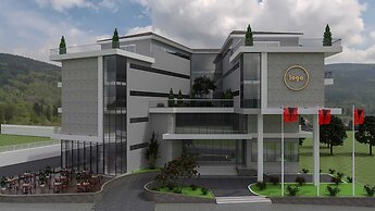 Hotel ERALD