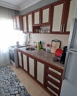 KERİMBEY APART