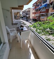 KERİMBEY APART