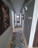 KERİMBEY APART