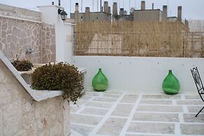 Riflessi di Puglia