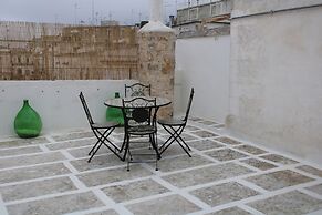 Riflessi di Puglia