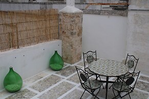 Riflessi di Puglia