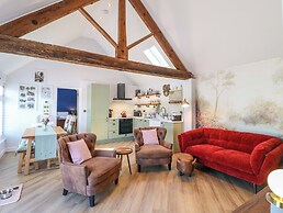 The Canalside Cottage