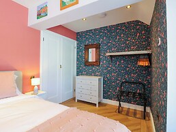 The Canalside Cottage