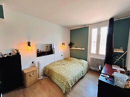 La Villa Clauzets Piscine