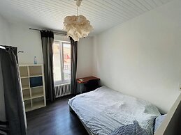 La Villa Clauzets Piscine