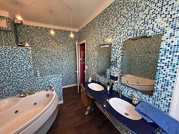 La Villa Clauzets Piscine