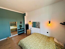 La Villa Clauzets Piscine