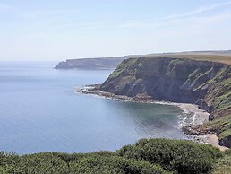 4 Cliff Cottages