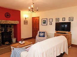 4 Cliff Cottages