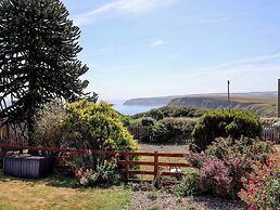 4 Cliff Cottages
