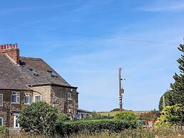 4 Cliff Cottages