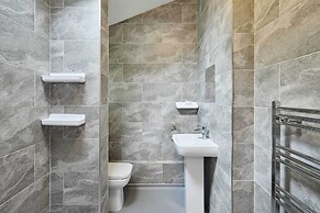 Host Stay Kestrel Cottage