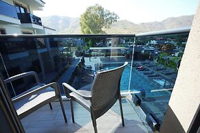 Oliva Verde Hotel