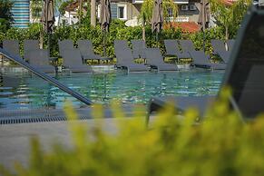 Oliva Verde Hotel