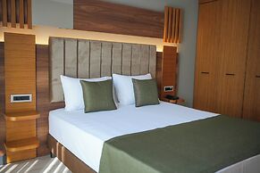 Oliva Verde Hotel