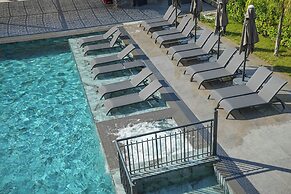 Oliva Verde Hotel
