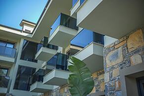 Oliva Verde Hotel