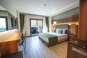 Oliva Verde Hotel