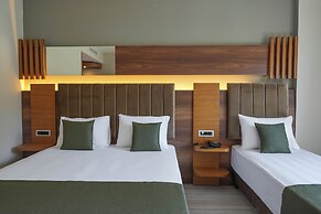 Oliva Verde Hotel