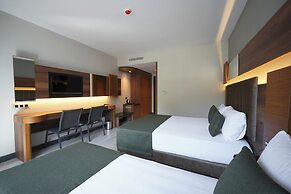 Oliva Verde Hotel