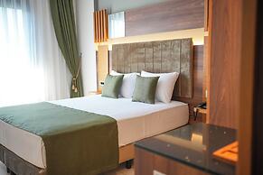 Oliva Verde Hotel