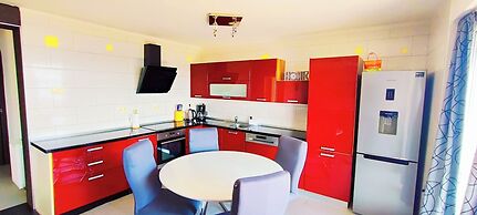 Apartment Oaza 2