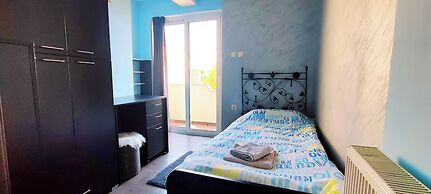Apartment Oaza 2
