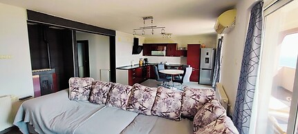 Apartment Oaza 2