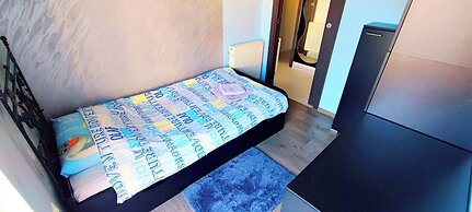 Apartment Oaza 2