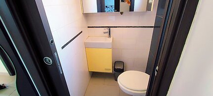Apartment Oaza 2