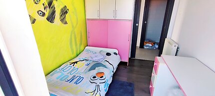 Apartment Oaza 2
