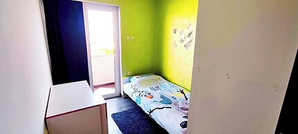 Apartment Oaza 2