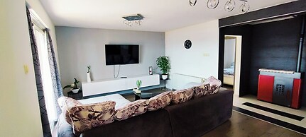 Apartment Oaza 2