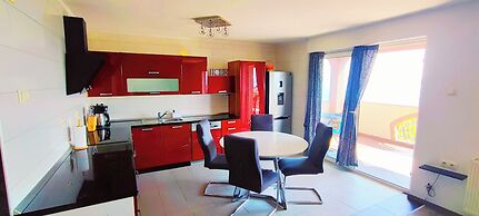 Apartment Oaza 2