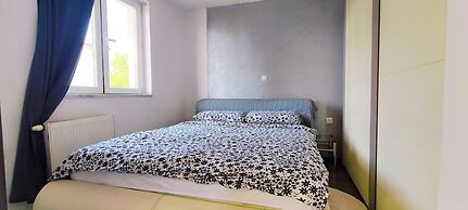 Apartment Oaza 2