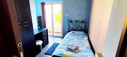 Apartment Oaza 2