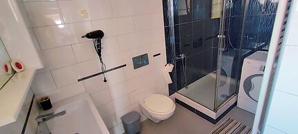 Apartment Oaza 2