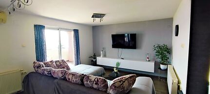 Apartment Oaza 2