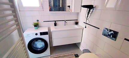 Apartment Oaza 2