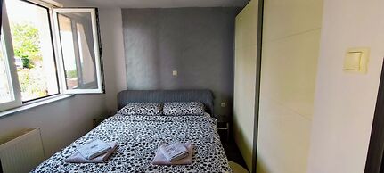Apartment Oaza 2