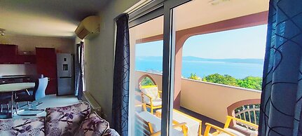 Apartment Oaza 2