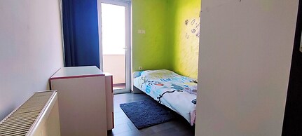 Apartment Oaza 2