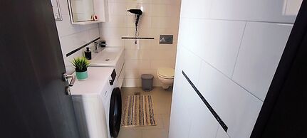 Apartment Oaza 2